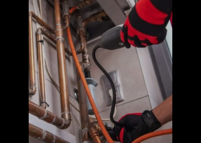 leak repairs
