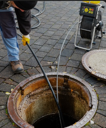 blogage drain