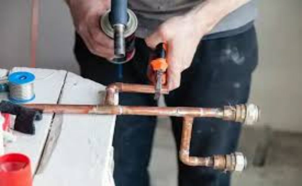 Plumbers in Edleen for Repairs, Installations & Maintenance