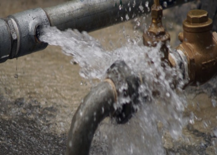 Plumbing Companies in Midrand