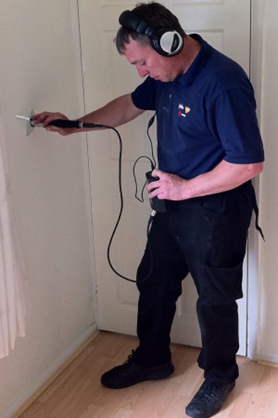 Plumbers in Esselen Park