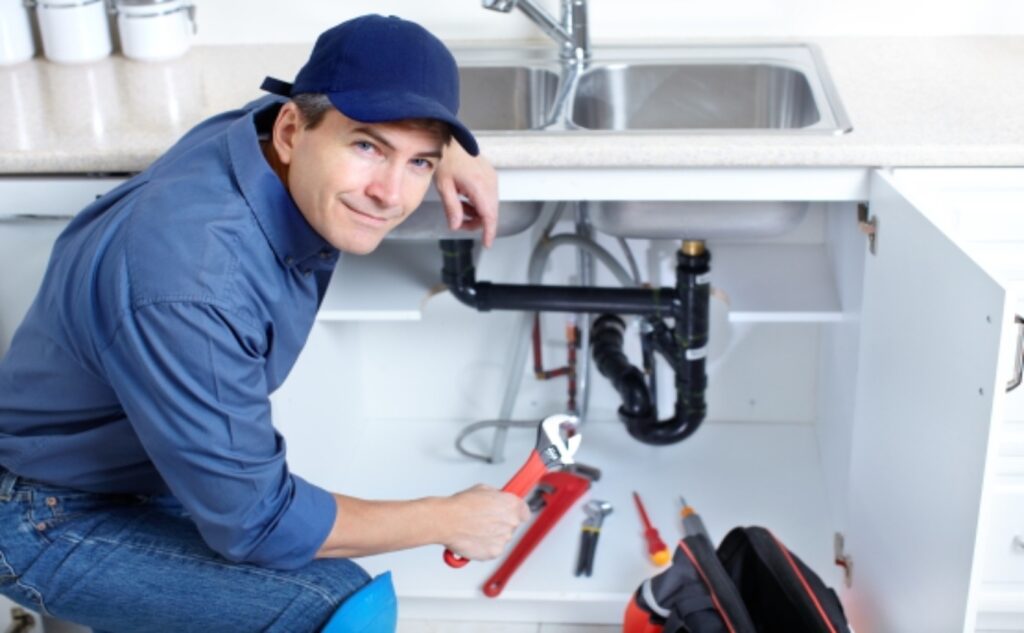 plumbing johannesburg south