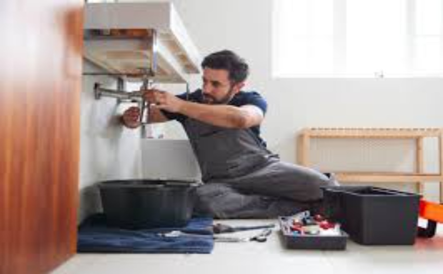 plumber near me