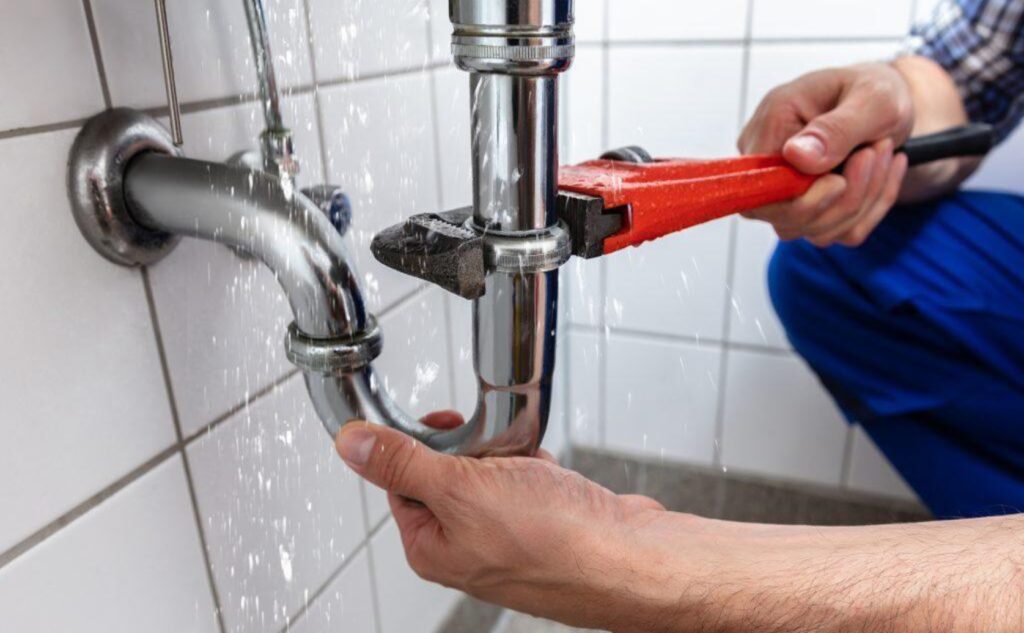 How much does a plumber cost in Johannesburg?