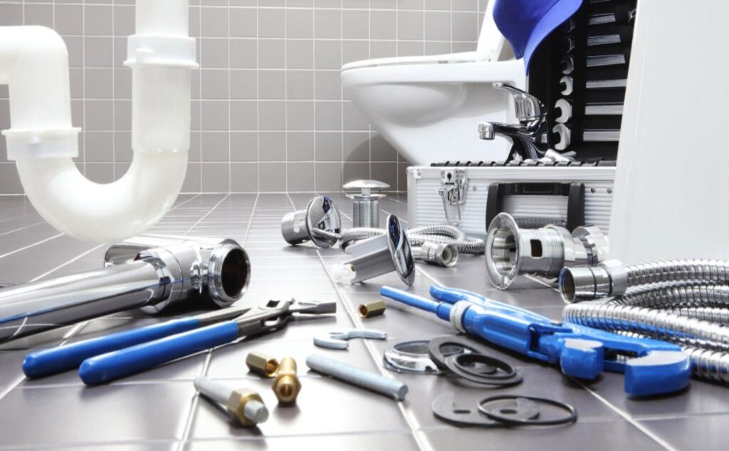 Plumbers in gauteng near me contact number