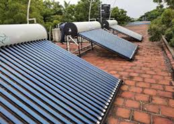 Geyser Installation and Repair Services