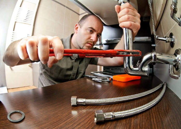 plumbers Randburg
