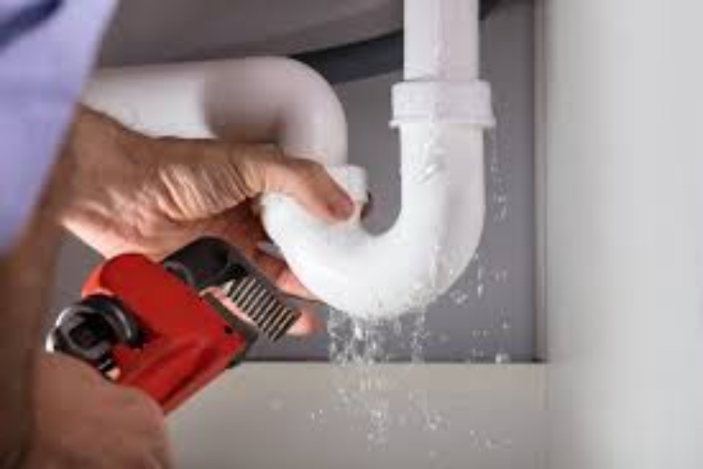 Plumbers in Clayville Industria