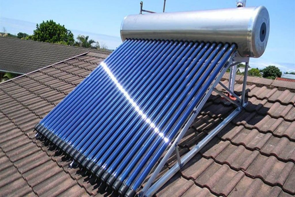 Solar Geyser installers johannesburg South