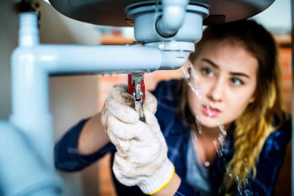 randburg leak detection