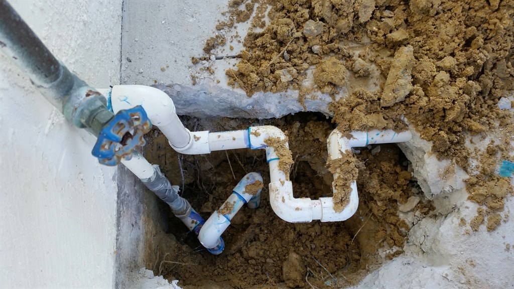 leak detection cape town southern suburbs