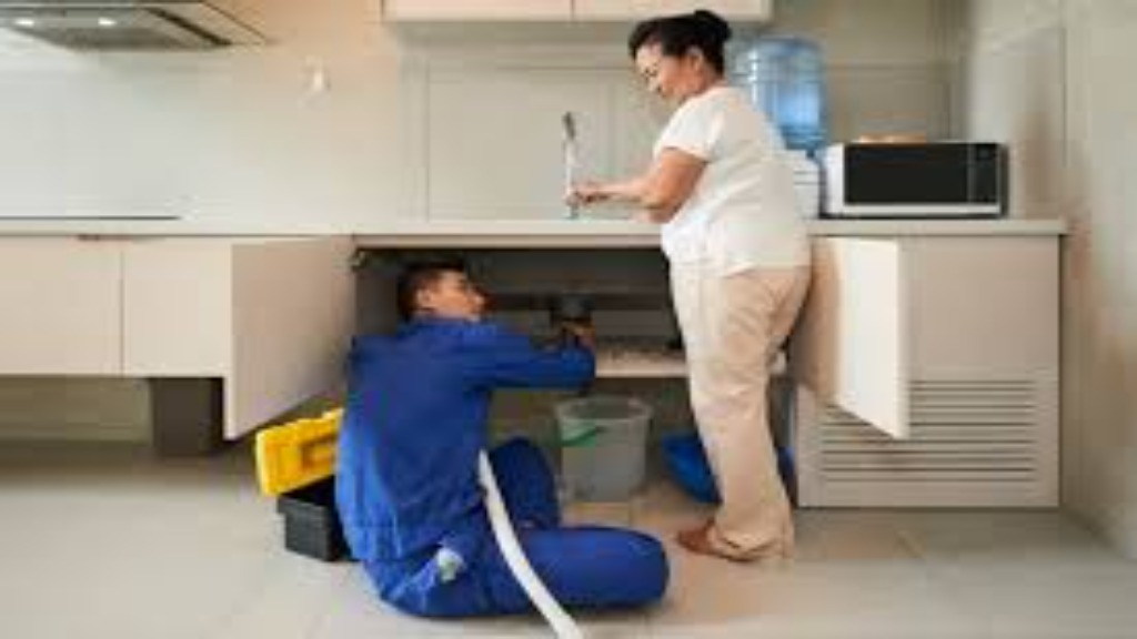 plumbers in randburg 