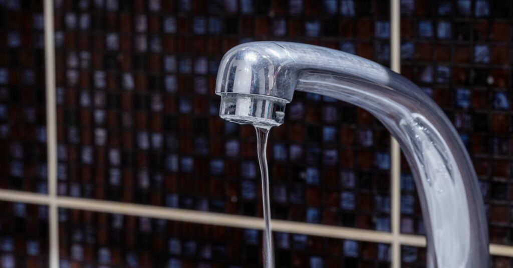 plumbers kempton park