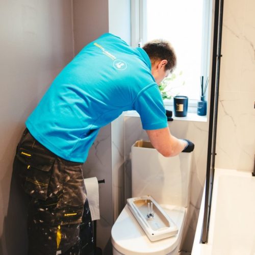 Plumbers in Esther Park