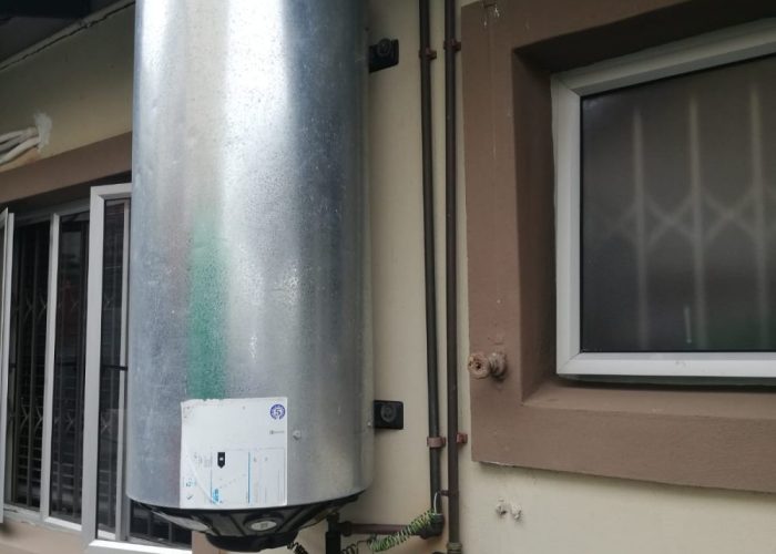Best Solar Installers Johannesburg