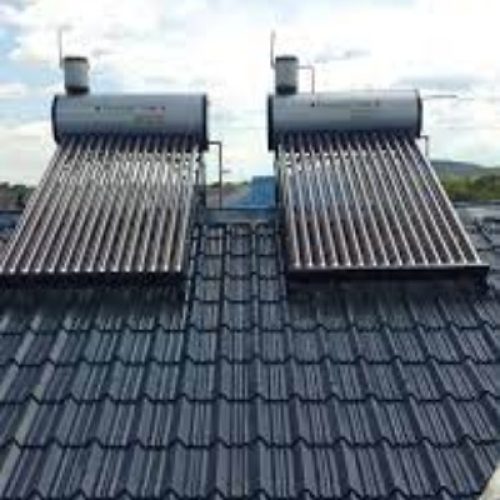 Professional Solar Geyser Installers Johannesburg