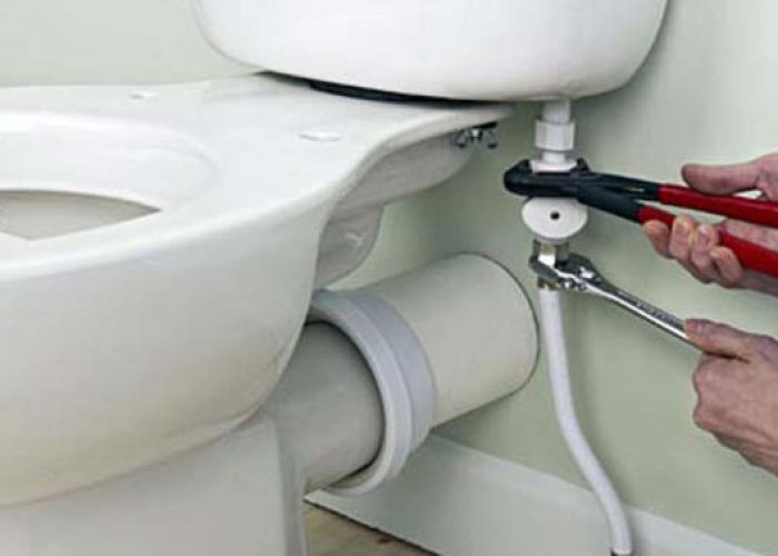toilet repairs adelaide
