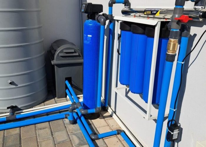water backup